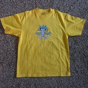 Golf Wang Jester shirt
